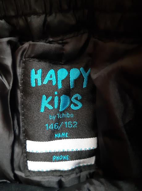 Oteplovačky č.146-152, tchibo,146