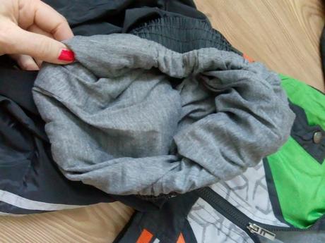 Chlapčenská súprava, 134