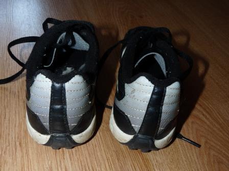 Kopacky nike, nike,30