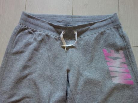 3/4-ťové  tepláky nike, nike,s
