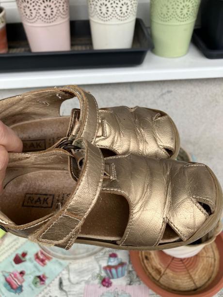 Sandale rak 24, rak,24