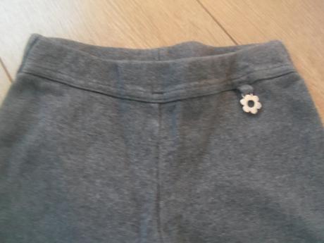 Tepláky zn. next - 4-5 rokov - 110cm, next,110