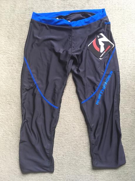 Northfinder bežecké nohavice s, northfinder®,s