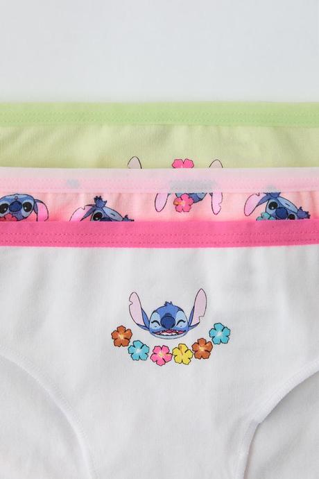 Spodná bielizeň zara 120 po 164 stitch, zara,116 - 164