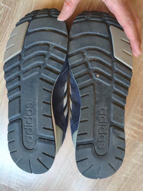 Tenisky, adidas,42