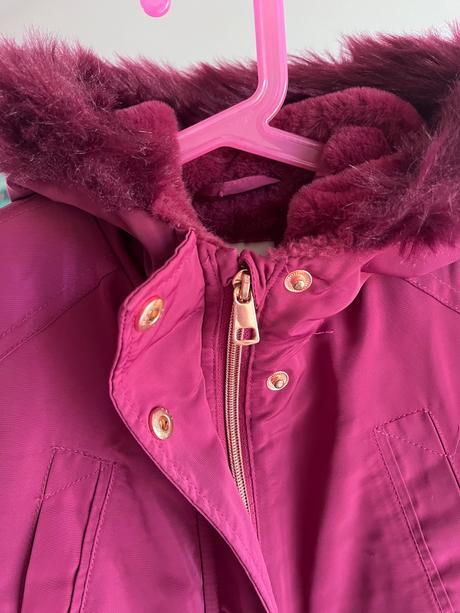 Zimná bunda, next,122