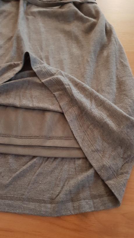 Krátke satky / tunika  xs(liujo), liu jo,158