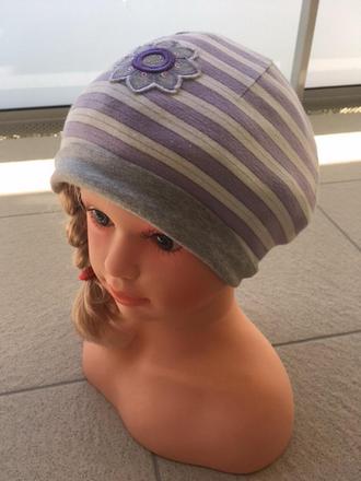 Prechodná čiapka - veľ.92, broel,92