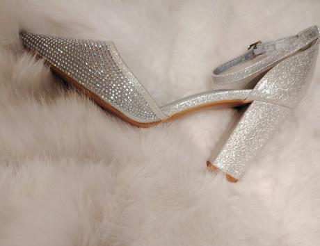 Spoločenske topánky, 37