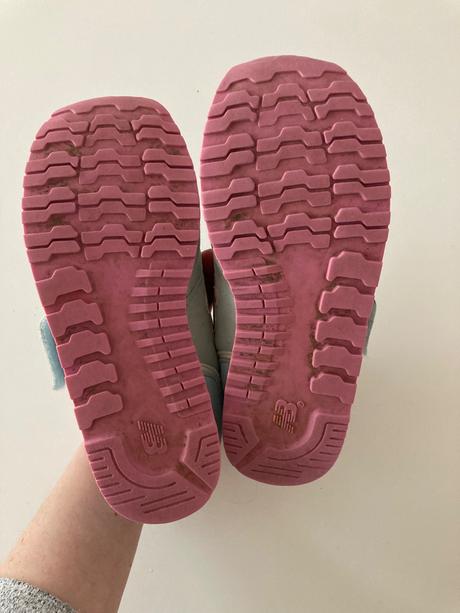 Tenisky new balance 34,5, new balance,34