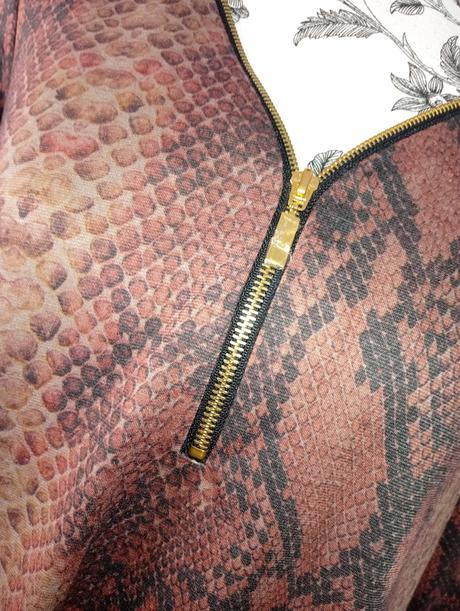 Nové šaty, 42 / xl