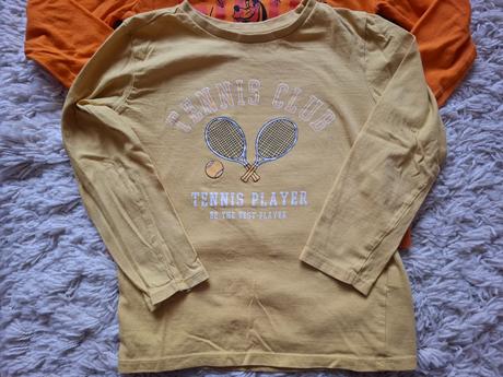 5ks tričiek, lindex,122