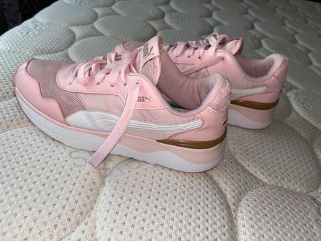 Tenisky puma 38 vel, puma,38