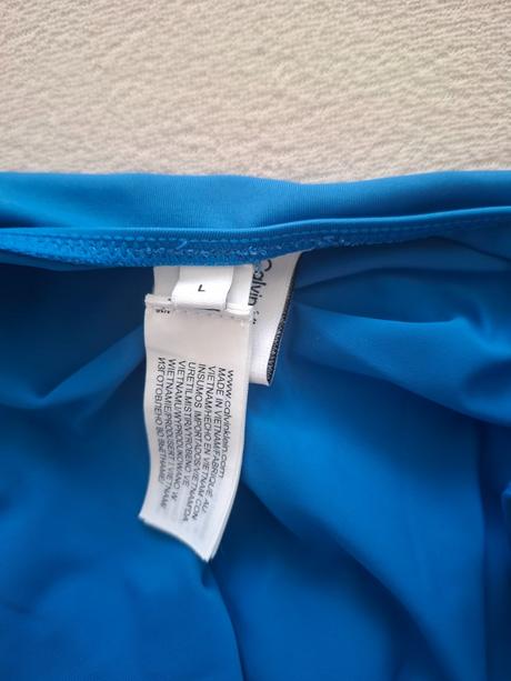 Calvin klein plavky, calvin klein,l