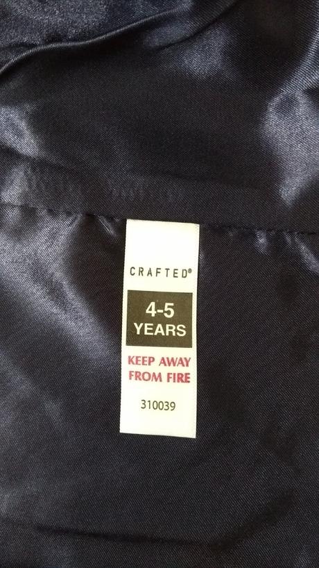 Sacko pre fešáka, 110