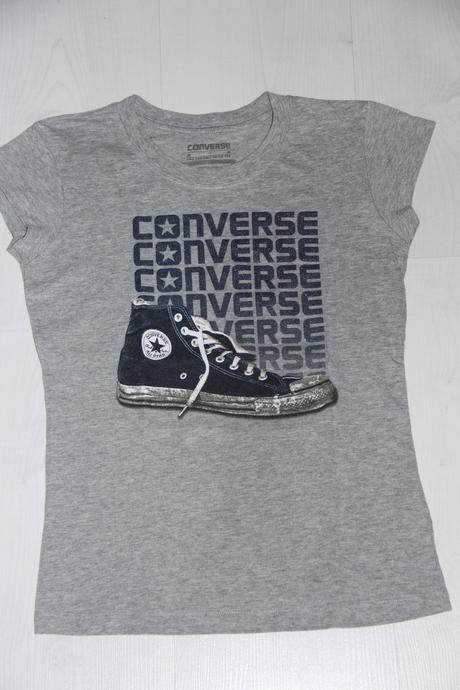 Tričko, converse,140