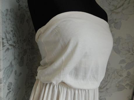 Letne trendy šaty, h&m,38 / m