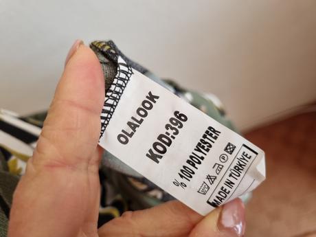 Zelené elast.šaty 38, 38