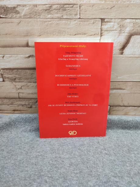 Jangův styl cz - tchaj-ťi-čchüan 1. - yang jwing-m, 