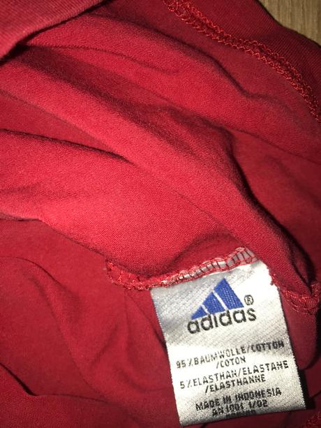 Dievcenske tricko adidas, adidas,158