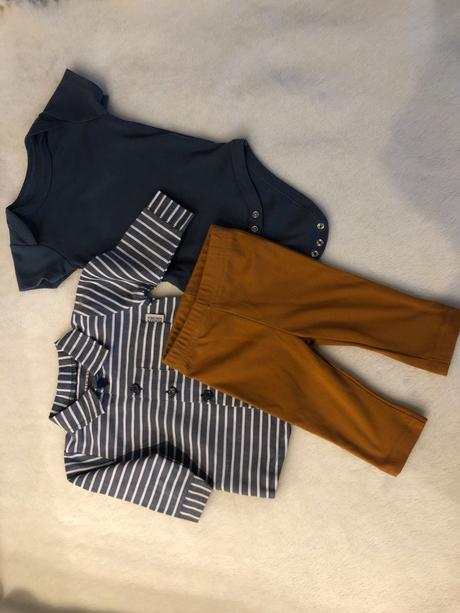 Komplet pre babatko 3-6m, 62