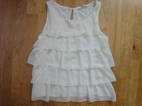 Tunika, vel. 152, h&m,152