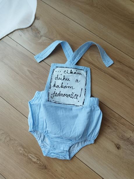 Huncut trakace veľkosť 74, 