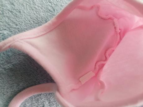 Balík dievčatko 50, 50–62