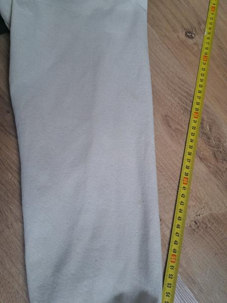 Riflová bunda, zara,164