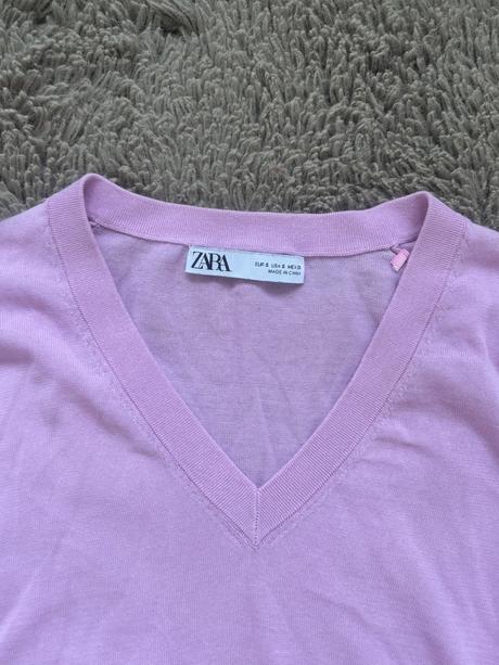 Zara pulovrik, zara,s