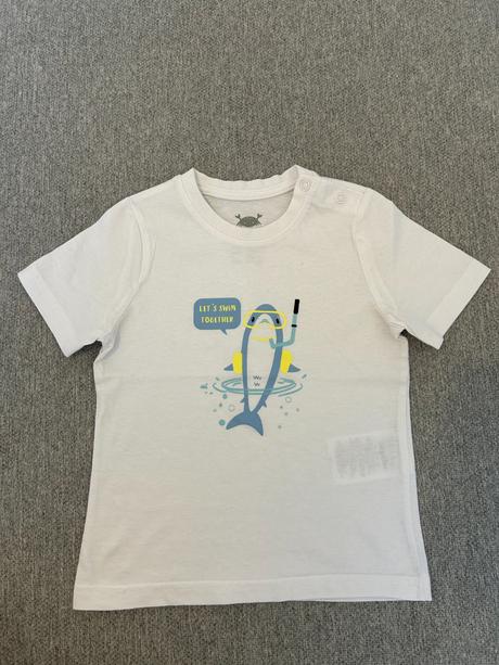 Balík oblečenia veľ.86, 86–98