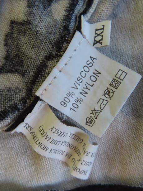 Dámsky pulóver veľ. xxl, xxl