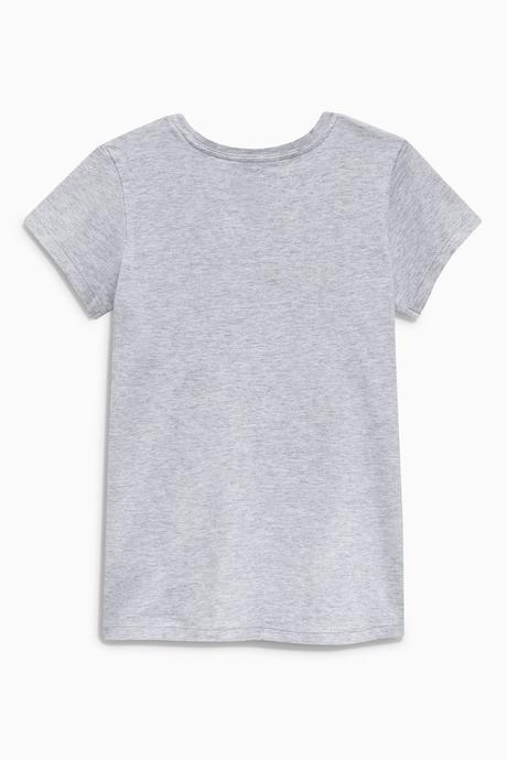 Tričko s premieňacími flitrami next uk, next,98