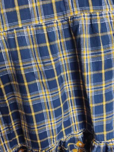 Tunika, topolino,128