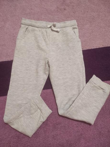 Tepláky, sinsay,134