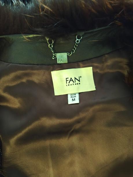 Prava krasna kozusinova vesta, m