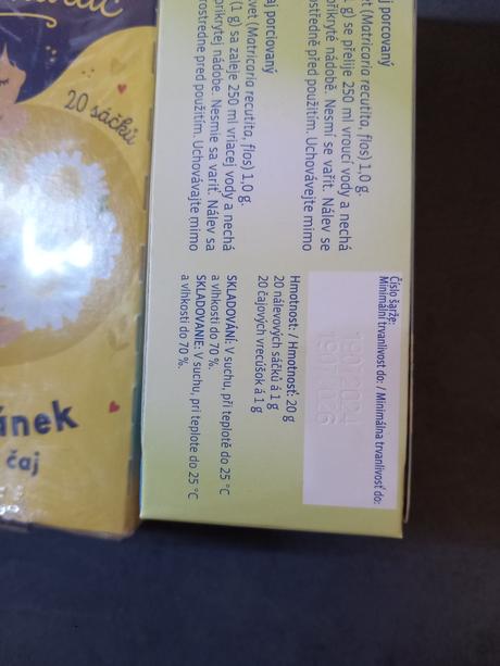 Predam mnoho veci po dietati nove/pouzivane,