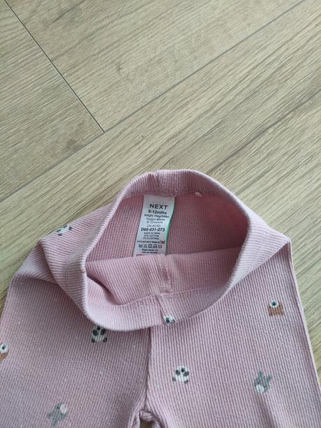 Rebrovane legíny next, veľ. 80, next,80