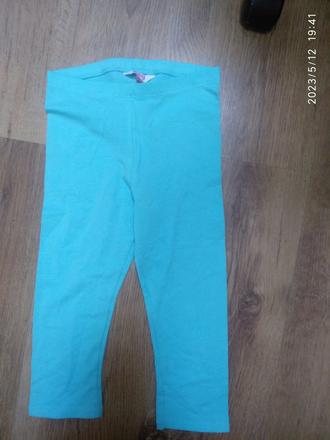 Nove leginky, 128
