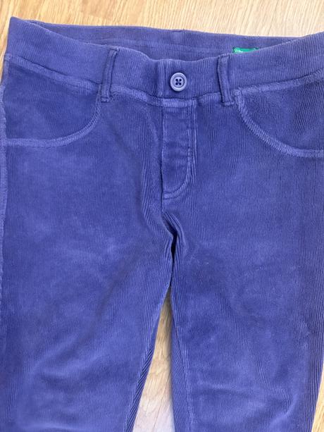 Benetton džegíny, benetton,152