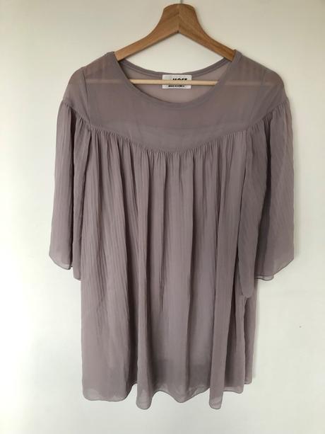 Tunika / šaty l/xl, l