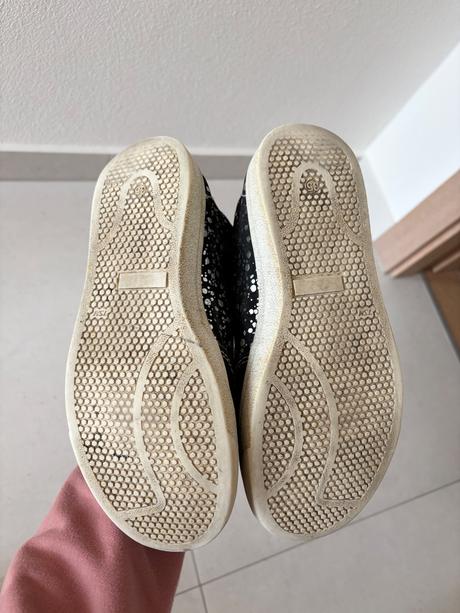 Prechodne topánky jonap bublinkové vyššie tenisky, jonap,35