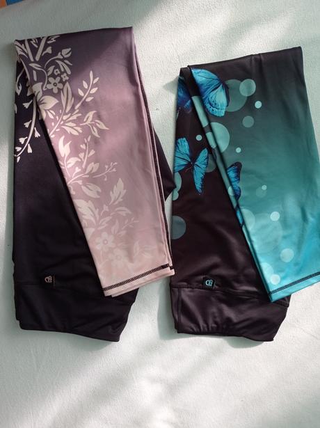 Dedoles legíny 2xl, xxl