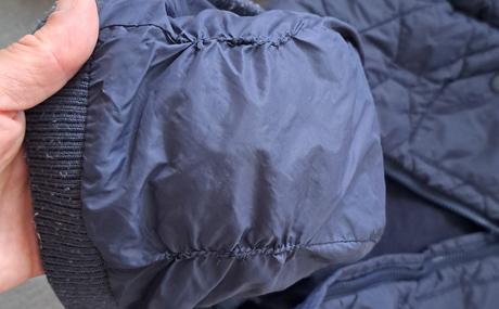 Prechodná bunda, coccodrillo,74