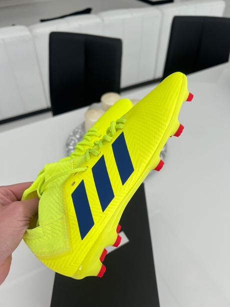 Adidas nemezis kopacky, adidas,38