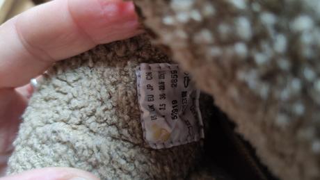 Topánky zimné timberland, timberland,36