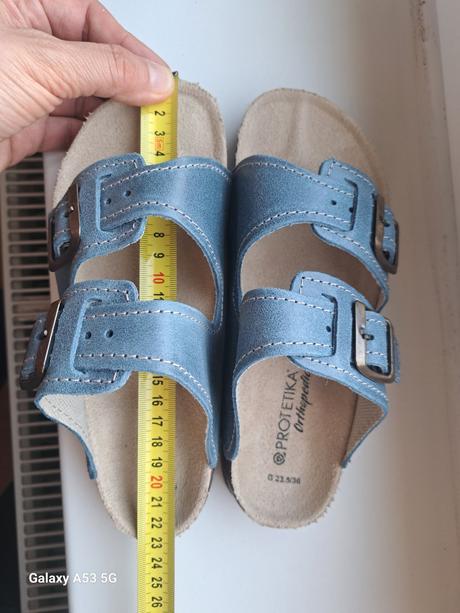 Protetika slapky 35, protetika,35