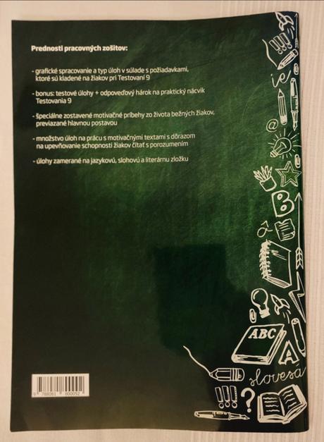 Príprava na testovanie sjl a lit, 