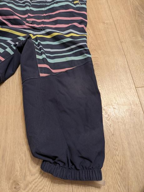 Overal kombinéza reima, reima,98