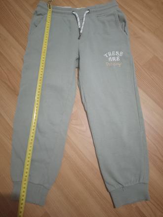 Tepláky, reserved,116